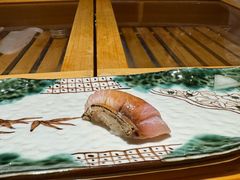 -镹·鱼料理  国产鱼使用店