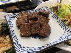 -热血兄弟·炭火烤肉(融侨中心店)