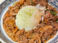 -玉川屋·深夜食堂居酒屋(柳巷店)