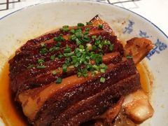 -农耕记·湖南土菜(科技园店)