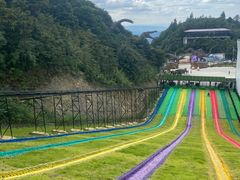 -梦幻奥陶纪景区