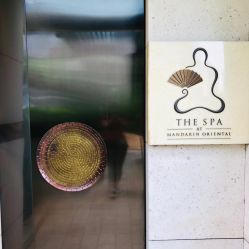 -广州文华东方酒店·水疗中心