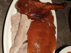 -金鸭季·北京烤鸭(深业上城店)