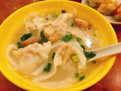 炖鸡龙抄手-龙抄手(春熙路总店)