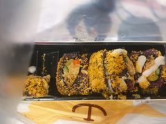 -N多寿司(人民中路店)