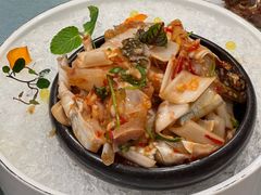 -丹东福瑞德大酒店·翠宫中餐厅