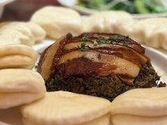 -味道名厨(林州地方特色菜▪光远店)
