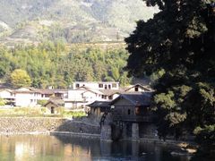 -福建土楼(南靖)景区