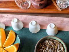 -邈墨茶馆(江南星座1店)