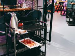-牛鲜盛齐齐哈尔烤肉(曹路店)