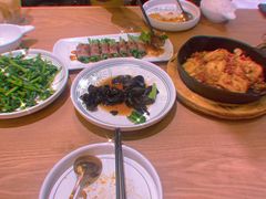 -云海肴·汽锅鸡·云南代表菜(东坝金隅店)