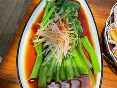 -云隐小厨·传统大理美食(复兴路店)