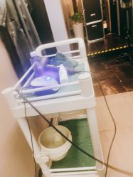 -史云逊养发护发