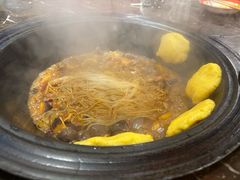 -粗粮人家·东北菜(洋桥店)