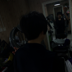 -雅典娜造型