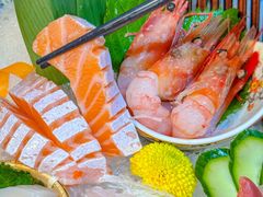 -长崎屋·日本料理·刺身·烧鸟(天河北路店)