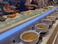 -素满香·全民食养自助(长宁龙之梦店)