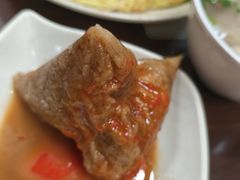 -东街钟楼肉粽(总店)