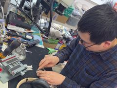 -胜灿苹果华为手机电脑维修回收(徐汇店)