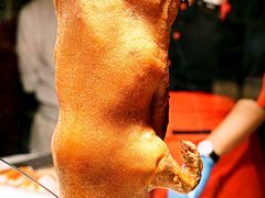 -杭州国际会议中心洲际酒店-德国啤酒屋(砂之船国际生活广场店)