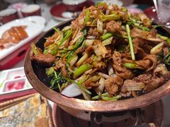 -大鸭梨烤鸭店(花园村店)