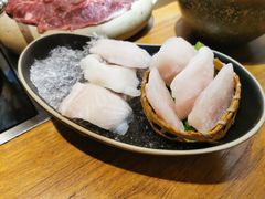-呷哺呷哺 黄金牧场 (新中关购物中心店)