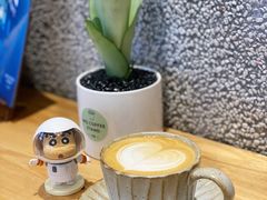 -MQ COFFEE STAND明谦(新洲店)