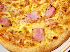 -萨莉亚意式餐厅(国和1000店)