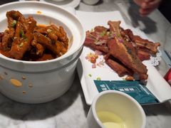 -小菜园新徽菜(无锡宜家荟聚中心店)