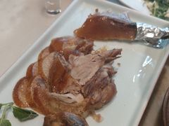-京华烟云·北京烤鸭(领展购物广场·中关村店)