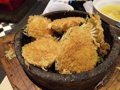 港式石锅蟹粉小笼包-避风塘(嘉兴八佰伴店)