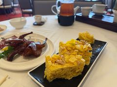 -白天鹅宾馆-宏图府餐厅