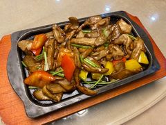 -云来居素食馆(南山店)