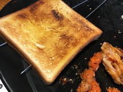 -聚点串吧·北京烧烤(赵登禹路店)