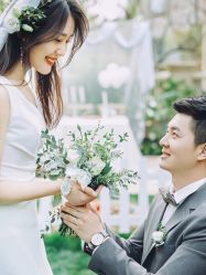 -钟爱一生婚纱摄影旗舰店