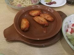 -萨莉亚意式餐厅(龙阳广场店)