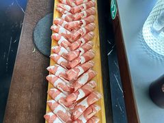 -阳坊胜利涮羊肉(阳坊老店)