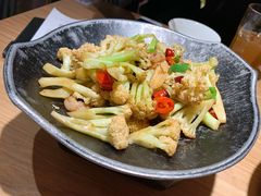 -溪林小馆(浦江城市生活广场店)