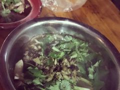 -老兵麻辣烫(世欧王庄店)