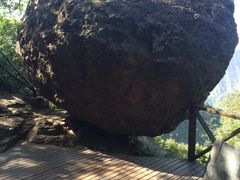 -野三坡百草畔景区