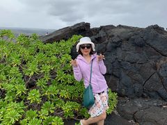 -夏威夷火山国家公园