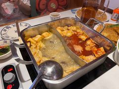-螺大喜螺蛳粉火锅(雍和宫店)