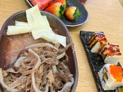 -松野谷·寿喜烧自助(华联顺义金街购物中心店)