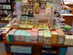 -西西弗矢量咖啡(万象城店)