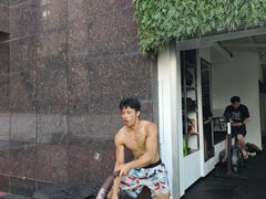 -猴哥健身(保利童心缘店)