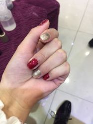 -NMS娜美莎美甲美睫皮肤管理中心