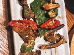 -云海肴·汽锅鸡·云南菜(天山百盛优客店)