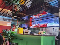 -金手勺东北菜馆(大屯北路店)