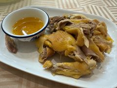 -巫记鸡饭店