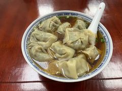 -古徽州馄饨店(宝安路店)